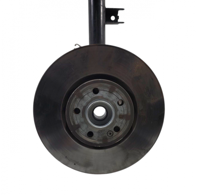 MASSA MECCANICA COMPLETA DESTRA MERCEDES GLB Serie (X247) A2473320200 (19) - Foto 2