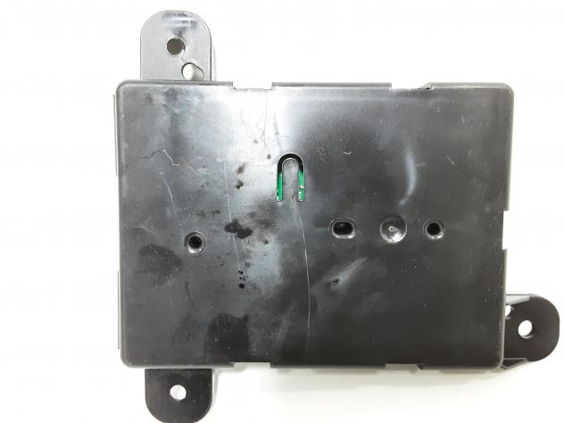 CENTRALINA ARIA CONDIZIONATA ALFA ROMEO Stelvio Serie (949_) 00505441490 552 73 835 Benzina 2000 (16) - Foto 4