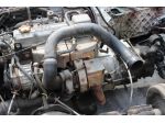 Motore + Cambio NISSAN CAB STAR BD 30
