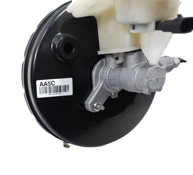 SERVOFRENO OPEL Karl Serie 42354696 B 10 XE Benzina 1000 (1517) - Foto 3