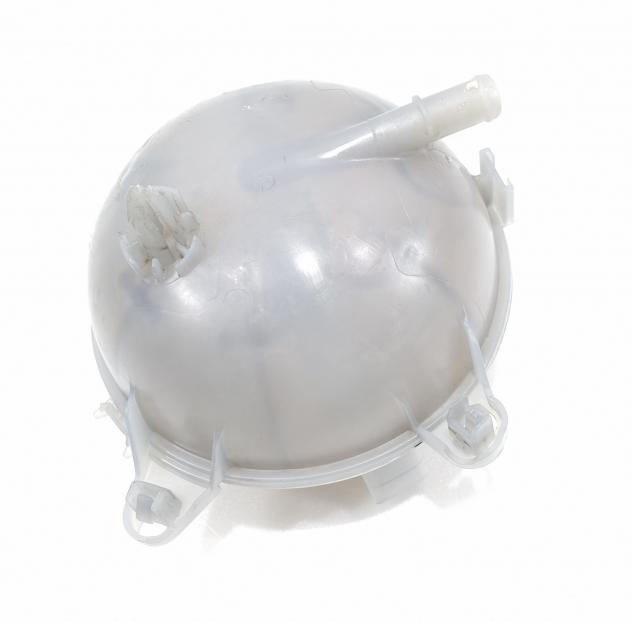 VASCHETTA LIQUIDO RADIATORE VOLKSWAGEN T-Roc Serie 5Q0121407G DGTE Diesel 1600 (1721) - Foto 8