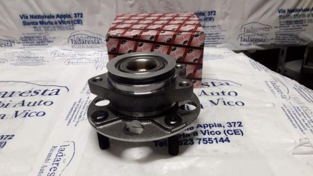 Mozzo ruota anteriore nissan cube 402021fc0b - Foto 3