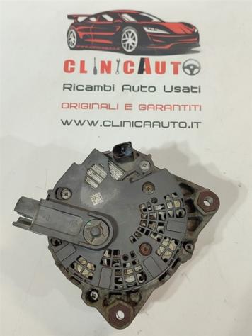 ALTERNATORE LAND ROVER Discovery Sport (L550) GX73-10300-DF 0125813038 204DTD diesel 1999 (1418) - Foto 3