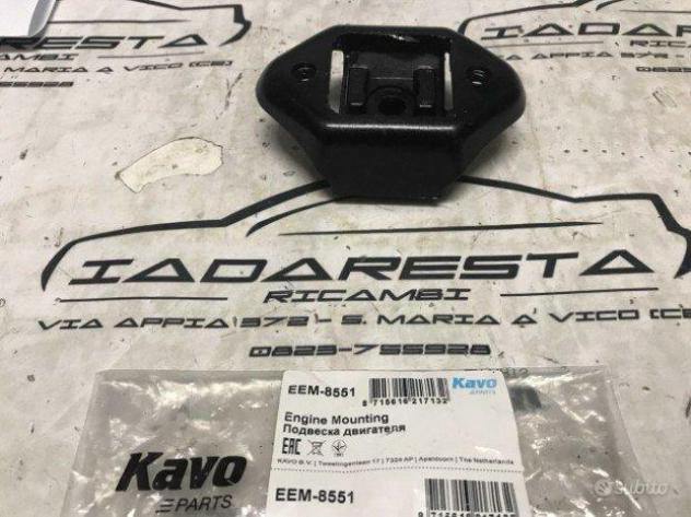 Supporto Posteriore Motore Suzuki Jimny 1171081A00