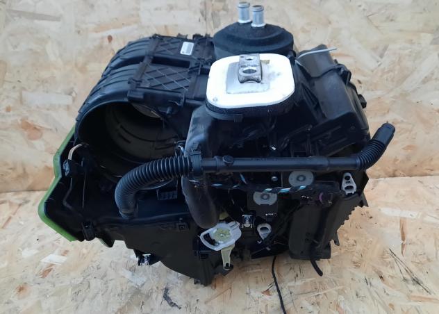 APPARATO DI RISCALDAMENTO RENAULT Scenic X MOD (09)