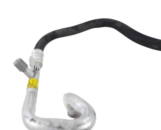 TUBO ARIA CONDIZIONATA FIAT Panda 3° Serie 520625060 312A2000 TwinAir 900 (12) - Foto 5