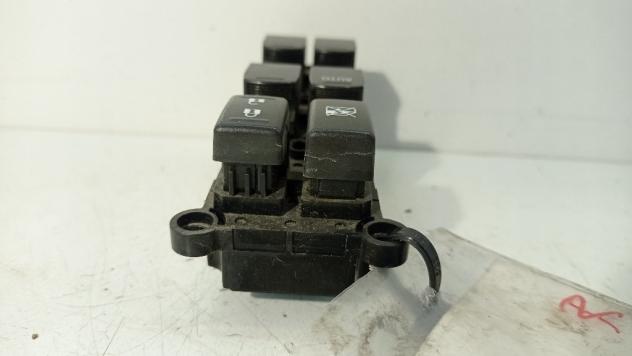 PULSANTIERA ANTERIORE SINISTRA SUZUKI Swift 5° Serie 3799068L40000 D13A (1016) - Foto 5