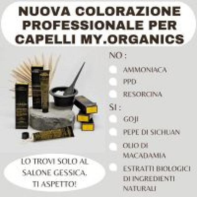 Salone Gessica - Foto 3