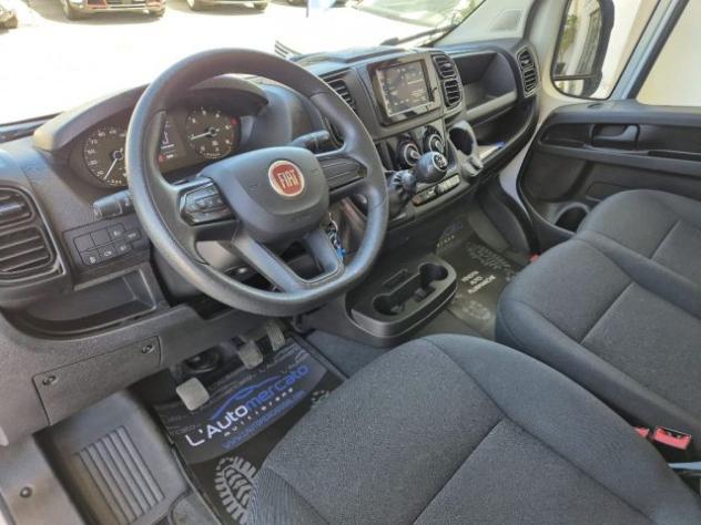 FIAT DUCATO 2.2 multijet 120cv L2H2 rif. 24150148 - Foto 5