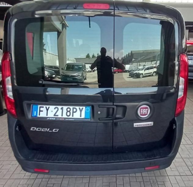 FIAT Doblo Doblò 1.3 MJT S&S PC Combi N1 Easy rif. 23761821 - Foto 3