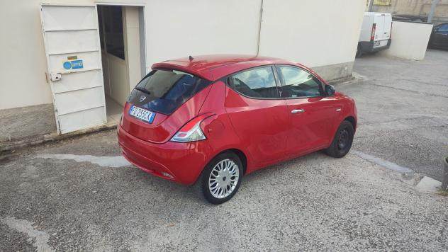 LANCIA YPSILON 1.2 Benzina - Foto 4