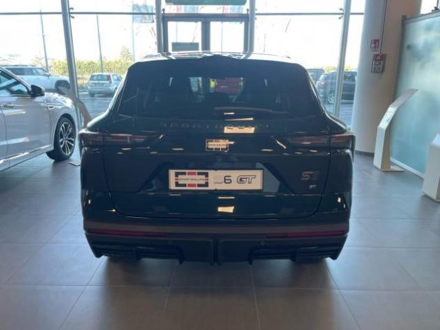 SPORTEQUIPE Sportequipe 6 GT Sportequipe 6 GT 1.5 Turbo DCT GPL rif. 23177641 - Foto 5