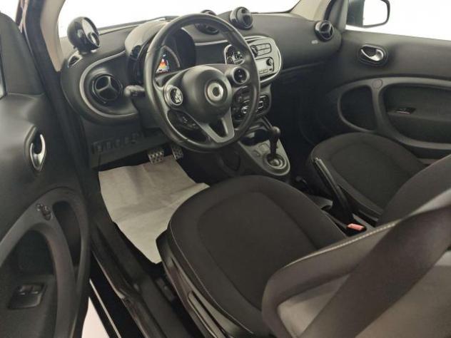 smart forTwo 1.0 Superpassion 71cv twinamic - Foto 10