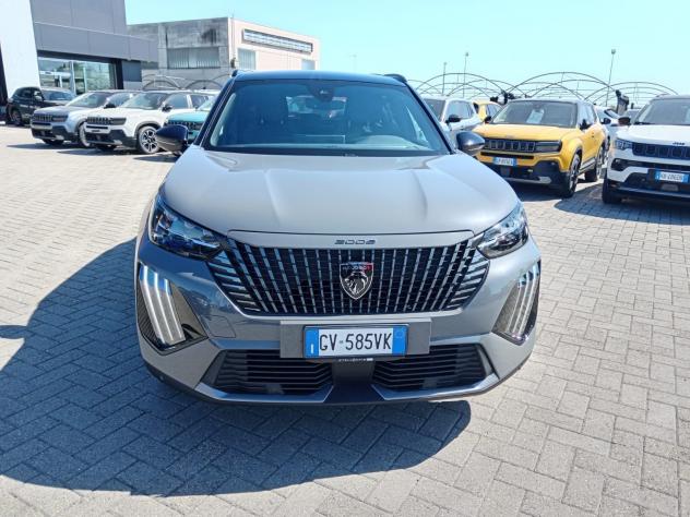 Peugeot 2008 PureTech 130 EAT8 GT S/S - Foto 2