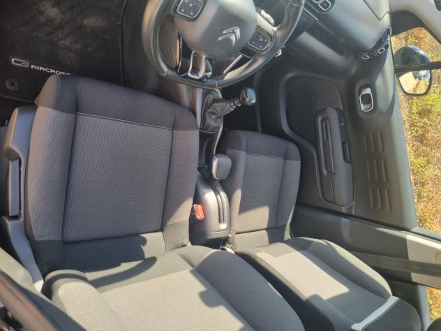 CITROEN C3 Aircross 1ª s. C3 Aircross PureTech 110 S&S Feel - Foto 8
