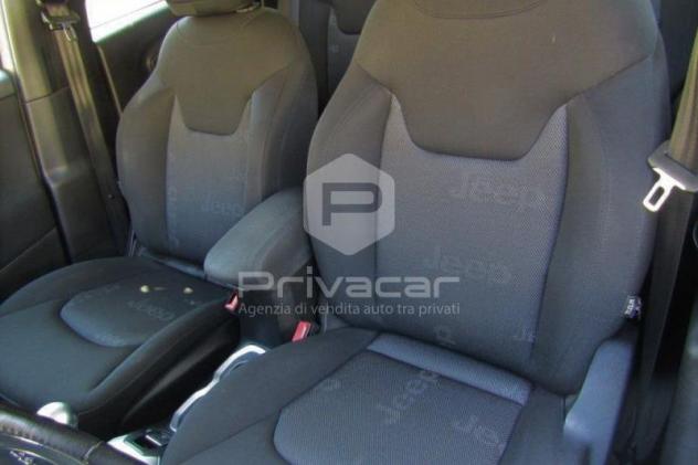 Jeep Renegade Renegade 1.6 Mjt 120 CV Longitude - Foto 10