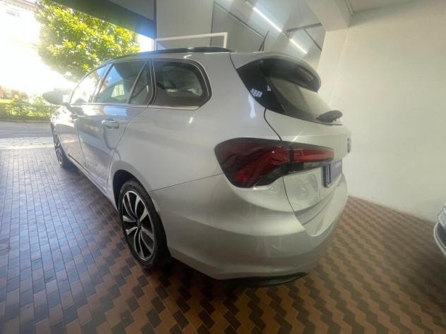FIAT Tipo (2015--) Tipo 1.6 Mjt S&S DCT SW Lounge - Foto 6