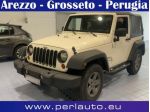 JEEP Wrangler 2.8 CRD DPF Sport CAMBIO AUTOMATICO rif. 24135101