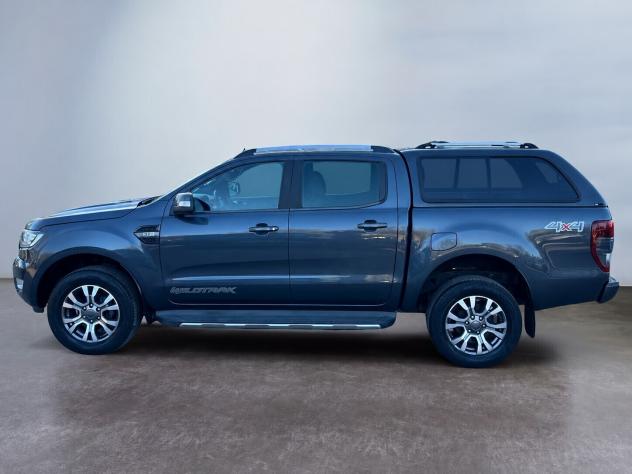 FORD RANGER WILDTRAK-PREZZO VERO - Foto 3