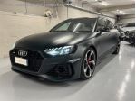 AUDI RS 4 Avant rif. 24067987