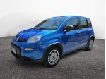 FIAT Panda 1.0 FireFly 70cv S&S Hybrid