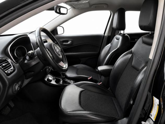 Jeep Compass 2.0 Multijet II 4WD Limited - Foto 5