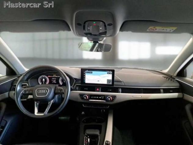 AUDI A4 allroad 2.0 40 TDI QUATTRO S TRONIC BUSINESS EVOLUTION - G rif. 24083449 - Foto 3