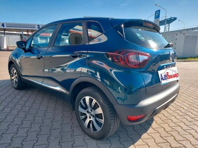 RENAULT Captur 1ª serie Captur TCe 120 CV EDC Start&Stop Energy Intens - Foto 4