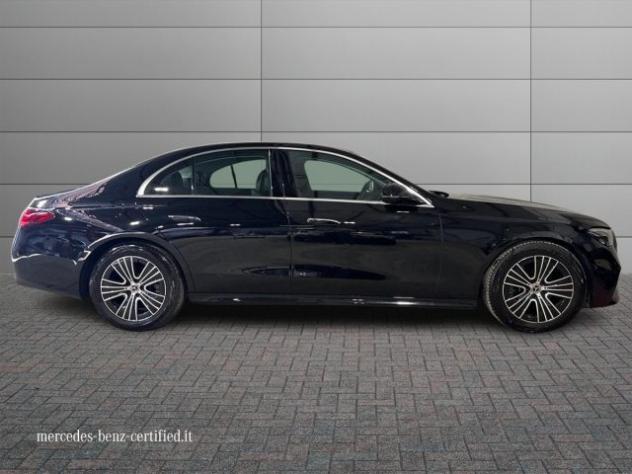 MERCEDES-BENZ E 200 d Mild hybrid Advanced rif. 23727343 - Foto 5