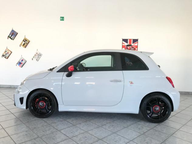 Abarth 595 1.4 Turbo T-Jet 165 CV Pista - Foto 3
