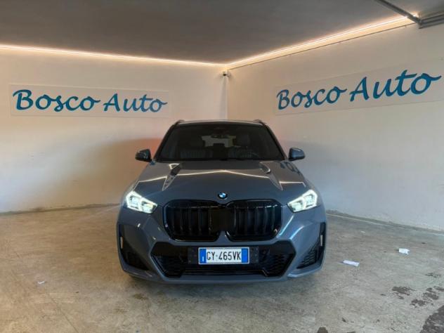 BMW X1 (U11) X1 xDrive 20d Msport - Foto 3