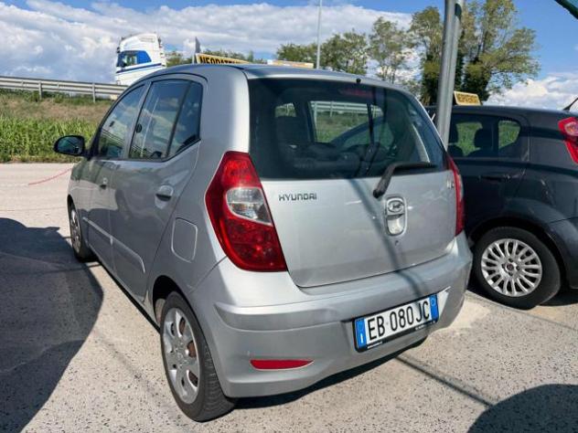 HYUNDAI i10 1.1 12V Active rif. 24181764 - Foto 3
