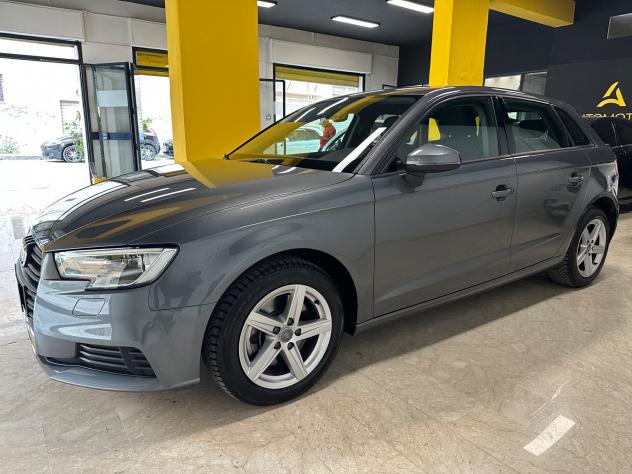 Audi A3 SPB 35 TDI S tronic Business - Foto 8
