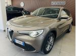 Alfa Romeo Stelvio 2.2 Turbo Diesel 190CV AT8 Q4 Executive