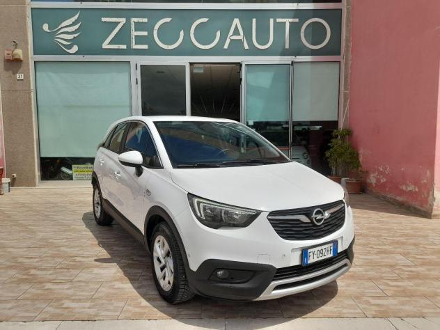 OPEL - Grandland