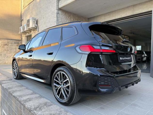 BMW 218 d Active Tourer Msport rif. 24158216 - Foto 7
