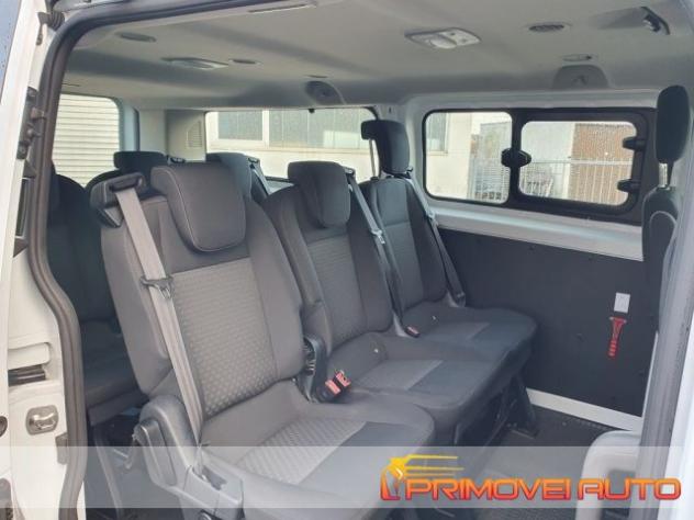 FORD Transit Custom 2.0 TDCi L2 Combi rif. 20246706 - Foto 3