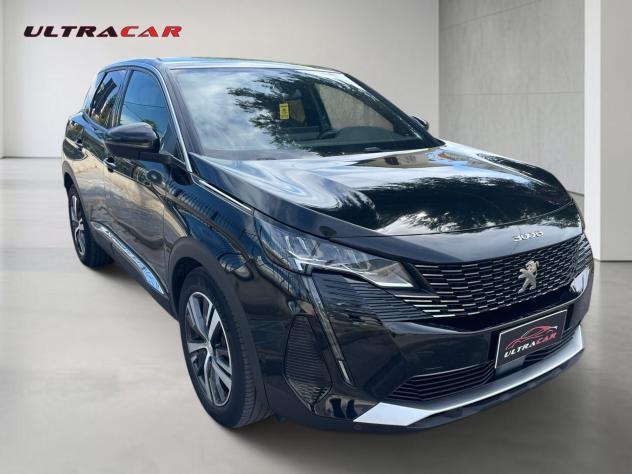 Peugeot 3008 BlueHDi 130 S&S Allure - Foto 3