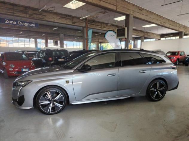 PEUGEOT 308 Hybrid 145 e-DCS6 SW GT rif. 24203084 - Foto 7