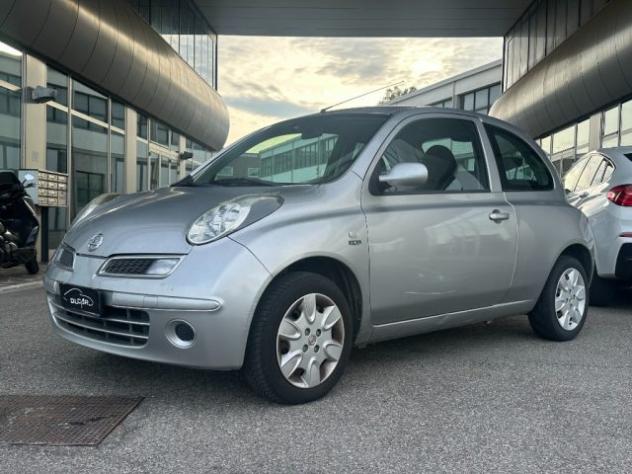 NISSAN Micra 1.2 16V 3P. GPL Eco Active rif. 24149693 - Foto 3