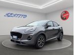 FORD - Puma - 1.0 EcoBoost Hyb. 125 S&S Tit. Des.