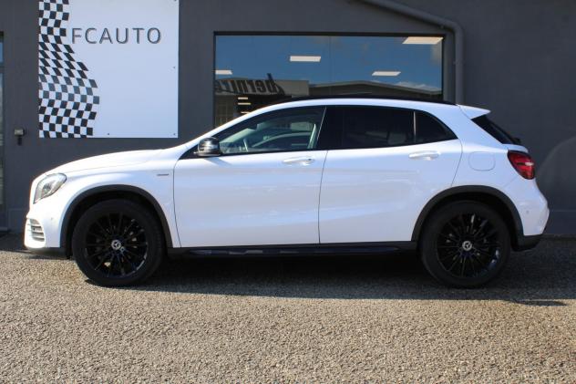 Mercedes-benz GLA 200 GLA 200 d Automatic 4Matic Premium - OK NEOPATENTATI - Foto 8