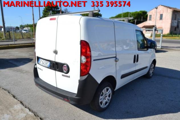 FIAT Doblo 1.6 MJT 105CV Cargo Lounge rif. 24204218 - Foto 5