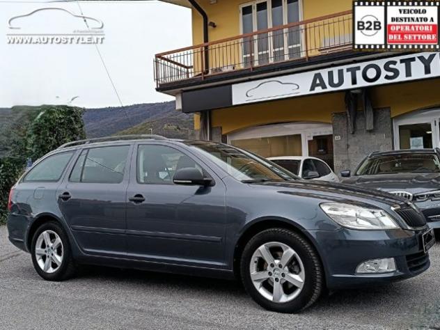 SKODA Octavia Wagon 1.6 TDI CR F.AP. Wagon rif. 23485096 - Foto 4