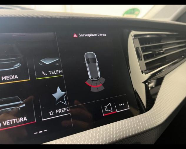 AUDI A1 SPORTBACK 30 TFSI BUSINESS rif. 23774546 - Foto 7