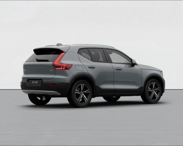 VOLVO XC40 CORE B3 AUTO PREZZO PROMO FINO A FINE MESE rif. 23617407 - Foto 6