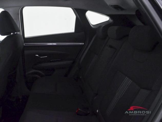 HYUNDAI Tucson 1.6 hev Xtech 2wd auto rif. 23779295 - Foto 10