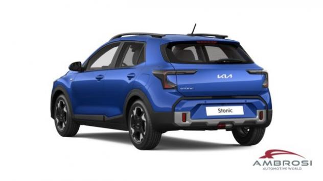 KIA Stonic 1.0 T-GDI URBAN GPL rif. 23734880 - Foto 5