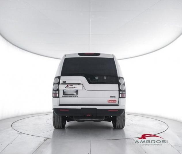 LAND ROVER Discovery 4 3.0 TDV6 211CV HSE - PER OPERATORI DEL SETTORE rif. 23802418 - Foto 6