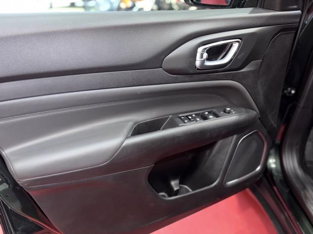 Jeep Compass E-Hybrid 1.5 Turbo MHEV T4 96kW North Star DDCT - Foto 8